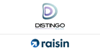 Distingo Bank